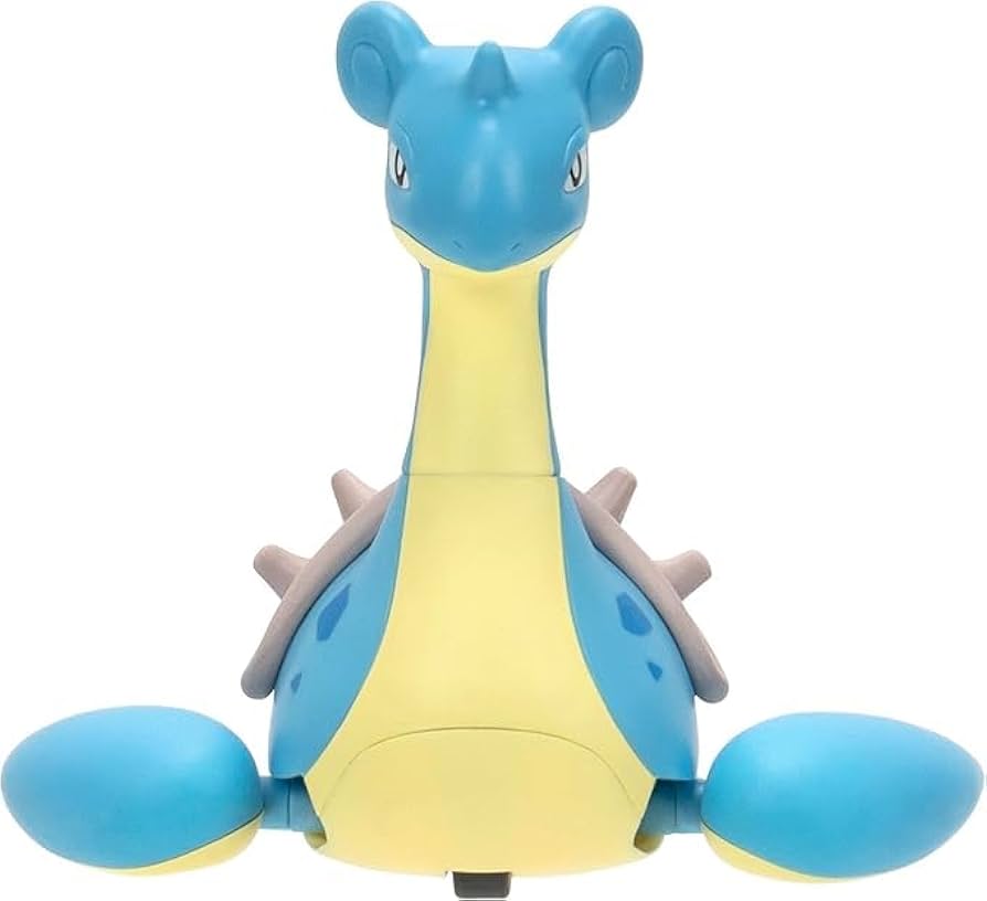 Amazon.co.jp: ポケモン PKW3416 - バトルフィーチャーフィギュア